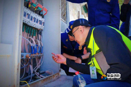 第三方消電檢服務的收費標準是什么？企業建筑消電檢是否具有強制要求？ 